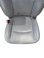 Driver Front Seat Bench 40/20/40 Split Fits 12-24 DODGE 2500 PICKUP 67