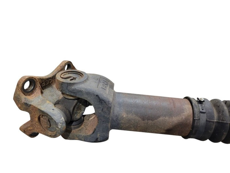 Front Drive Shaft 3.5L 6 Cylinder 2GRFKS Engine Fits 16-23 TACOMA 6773