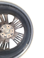 Wheel 18x7-1/2 Alloy Fits 16-20 INFINITI QX60 656976