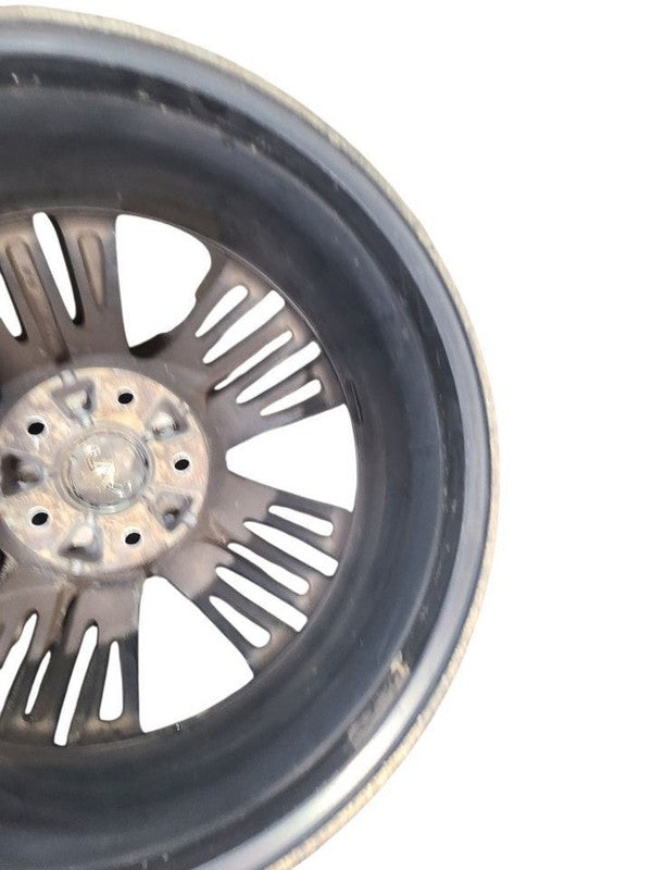 Wheel 18x7-1/2 Alloy Fits 16-20 INFINITI QX60 656976