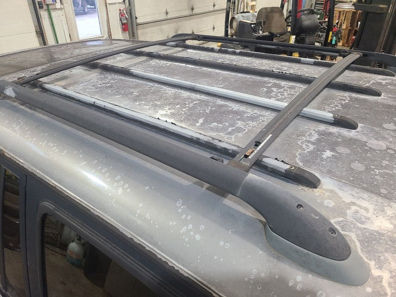 LANDCRUIS 1996 Luggage Rack 657939