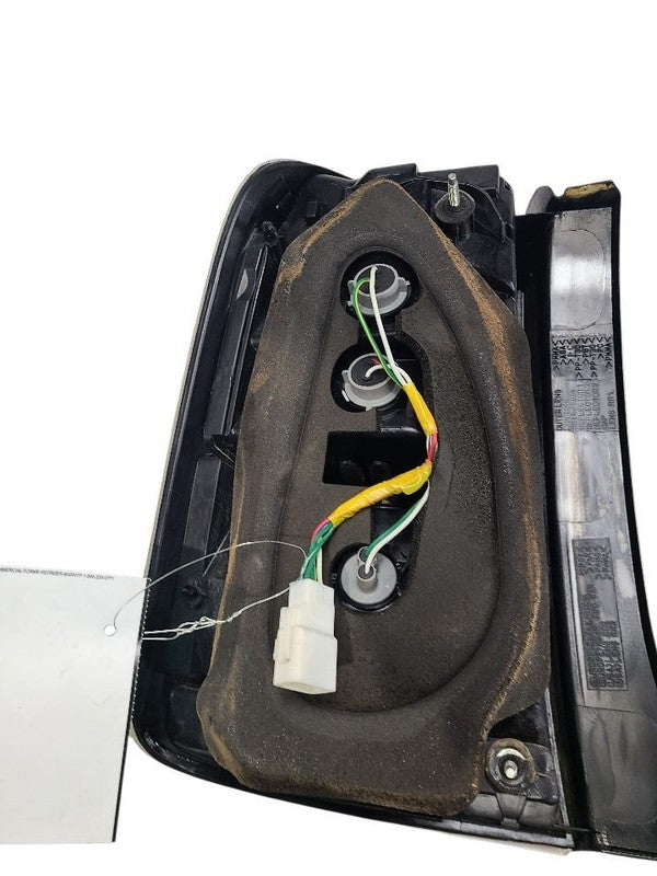 Passenger Right Tail Light Fits 06-09 PRIUS 654712