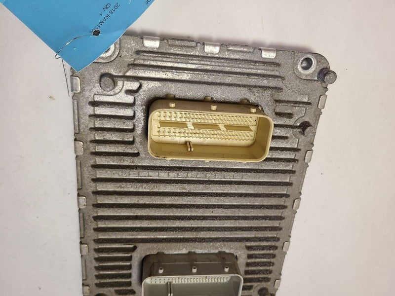 Engine ECM Electronic Control Module 5.7L Fits 16-20 DODGE 1500 PICKUP