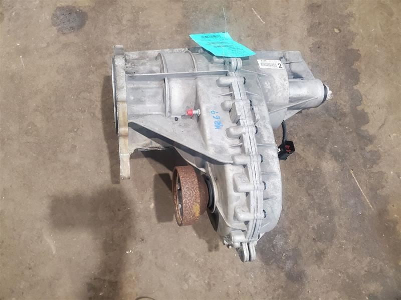Transfer Case ID AL7A-7A195-DA Fits 08-11 NAVIGATOR 546953