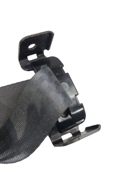REAR RAM1500   2002 Center Retractor Seat Belt Rear 585571