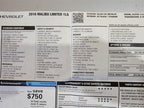 MALIBUOLD 2016 Owners Manual 439711