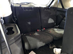 OUTLANDER 2016 Seat Belt Rear 600010