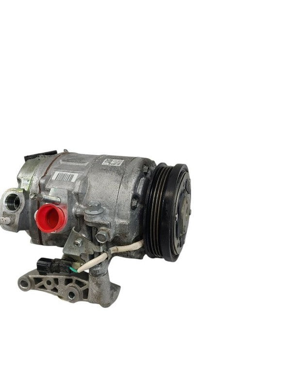 AC Compressor Fits 21-23 ESCAPE 615133