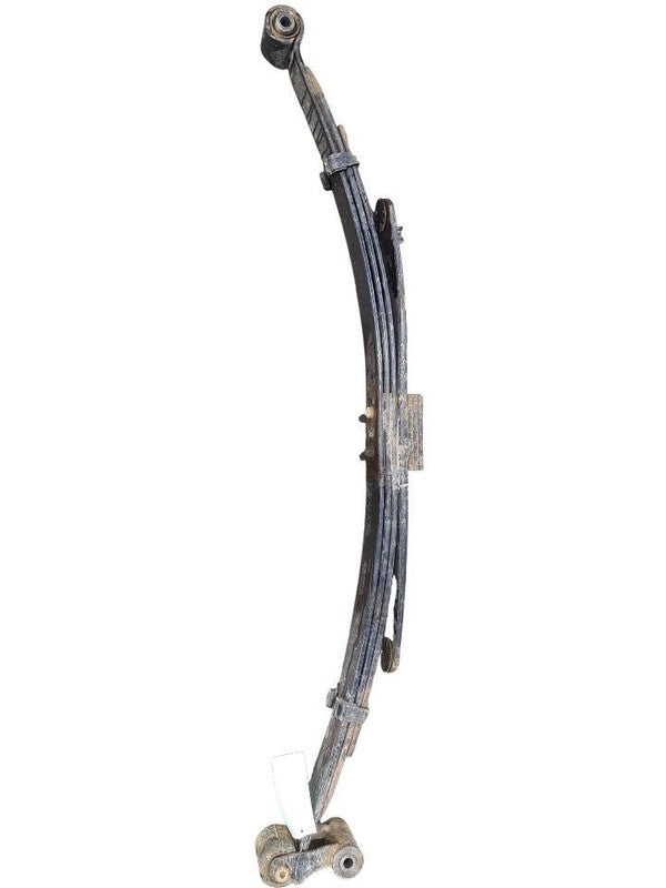 Rear Leaf Spring Pickup Fits 14-25 DODGE 3500 PICKUP 664411