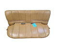 Rear Seat Fits 1978 OLDSMOBILE STATION WAGON 647904