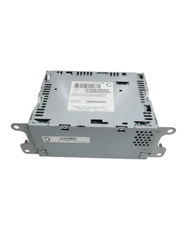 Audio Equipment Radio Receiver AM-FM Fits 18-19 EXPLORER 675050