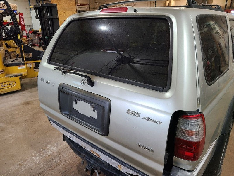 Trunk/Hatch/Tailgate With Electric Window And Wiper Fits 96-02 4 RUNNE