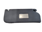 Passenger Sun Visor Regular Cab Fits 11-16 FORD F250SD PICKUP 667534