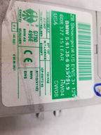 Chassis ECM Theft-locking Alarm Rdstr Fits 03-08 BMW Z4 487750