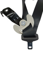 TELLURIDE 2020 Seat Belt Rear 601520