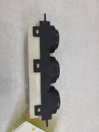 Temperature Control With AC Fits 06-08 MAZDA MX-5 MIATA 604726