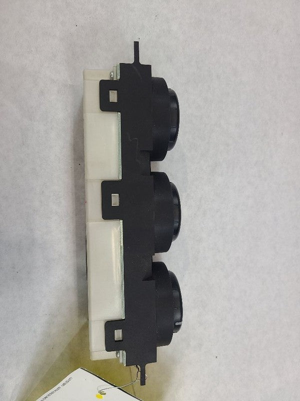 Temperature Control With AC Fits 06-08 MAZDA MX-5 MIATA 604726