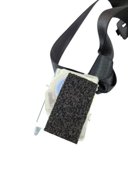 CHARGER   2019 Seat Belt Rear 592074