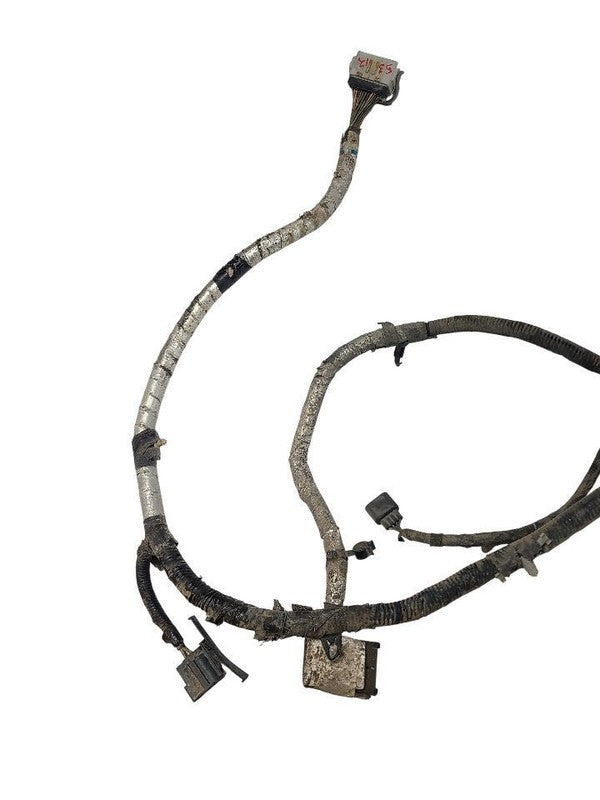 F350SD    2008 Transmission Wire Harness 652846
