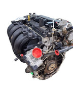 Engine Gasoline 2.0L Without Turbo VIN 2 8th Digit Fits 15-18 FOCUS 57