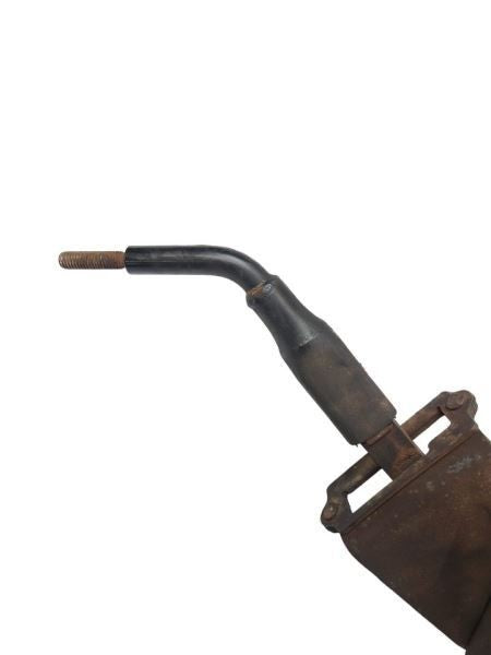 WRANGLER  1995 Transmission Shift 571846