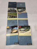LS460     2007 Owners Manual 561099