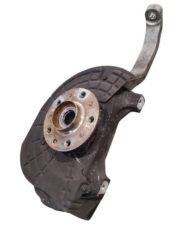 GHIBLI    2019 Front Spindle/Knuckle 664937