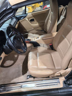 MIATA     1999 Dash Bezel 653214