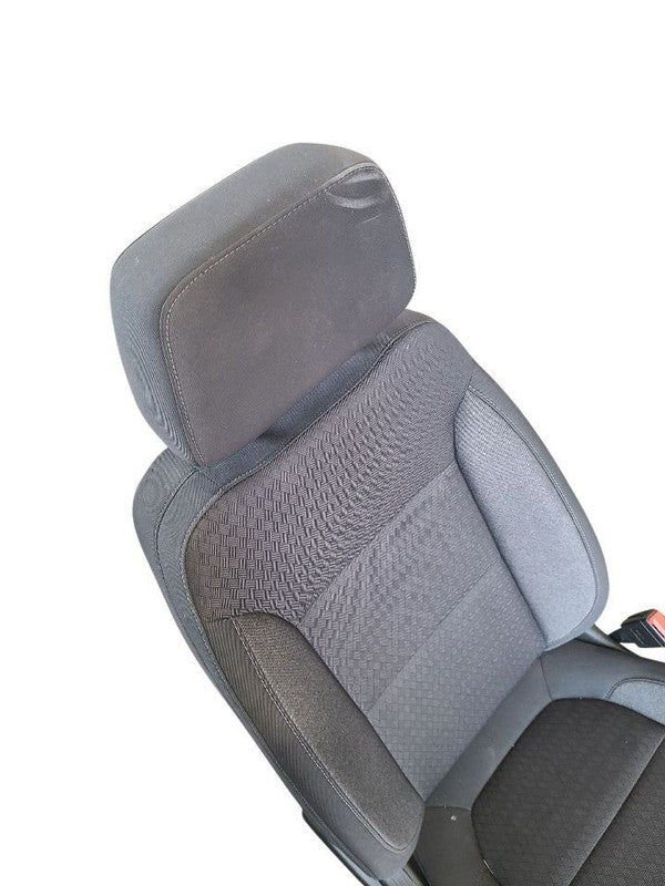 Passenger Front Seat Bucket And Bench Fits 19-23 SIERRA 1500 PICKUP 64