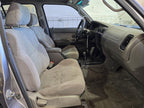 Seat Belt Front Bucket Driver Buckle SR5 Fits 00-02 4 RUNNER 627832