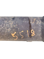 Front Drive Shaft 3.6L Fits 11-25 DURANGO 666690