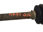 Driver Axle Shaft Front Automatic Transmission 2.0L Fits 11-17 ELANTRA