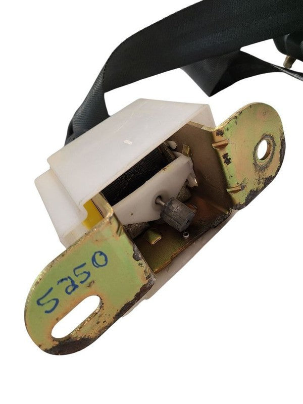 BRONCO    1992 Seat Belt Rear 648879