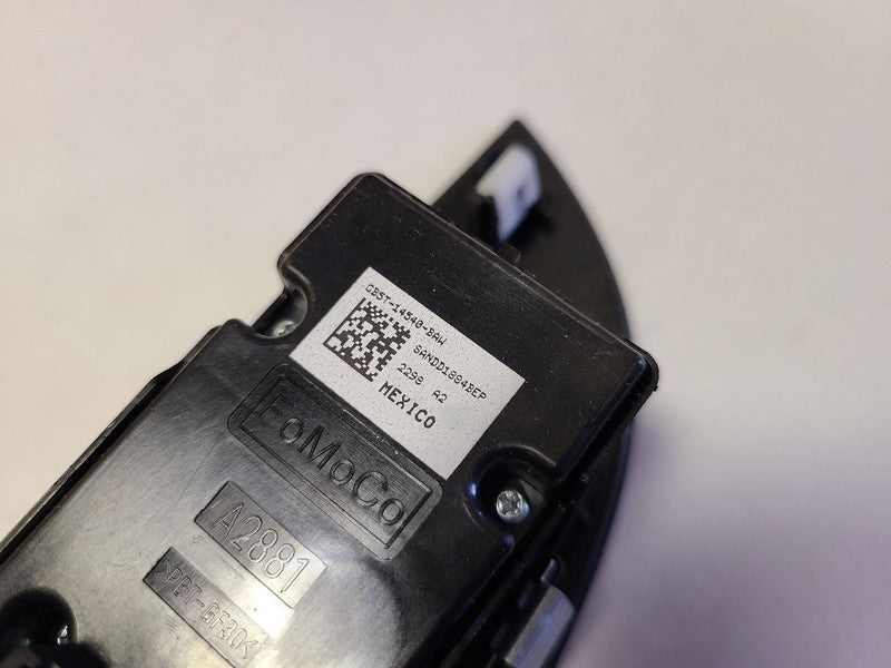 Driver Front Door Switch Driver's Mirror And Window Fits 16-19 EXPLORE