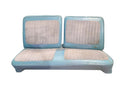 DART      1963 Front Seat 671217