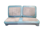 DART      1963 Front Seat 671217