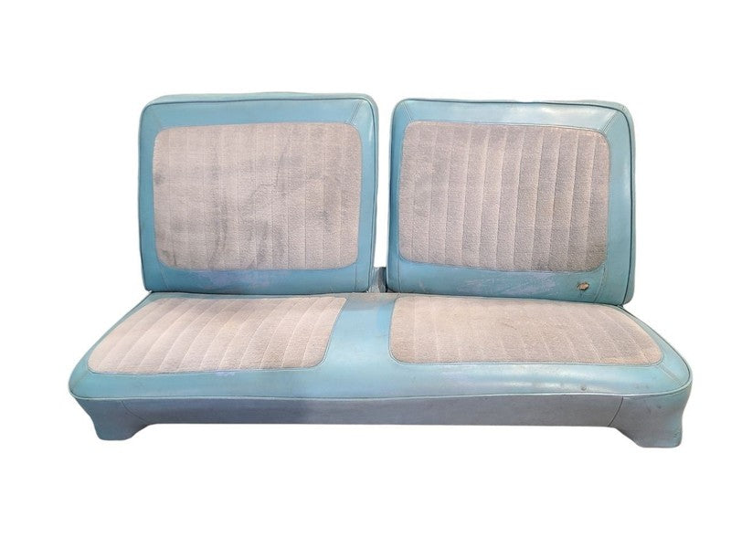 DART      1963 Front Seat 671217