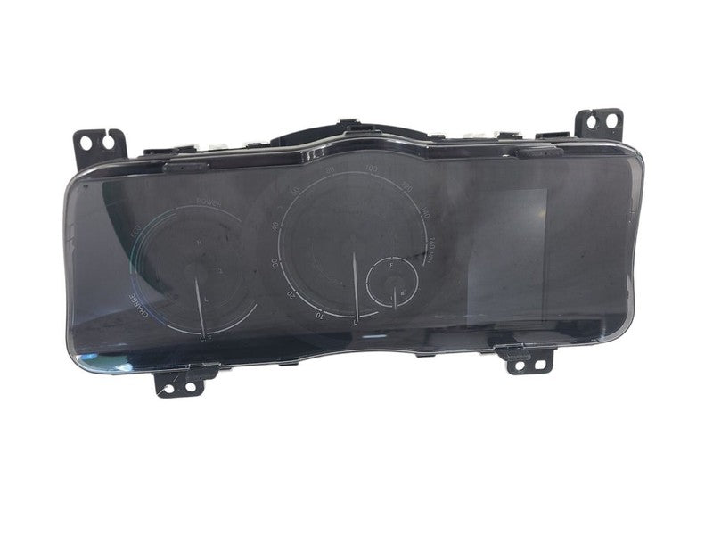 Speedometer Cluster Korea Built US Market MPH Hybrid Fits 21-23 ELANTR