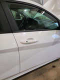 Passenger Right Front Door Korea Built Fits 21-23 ELANTRA 665226