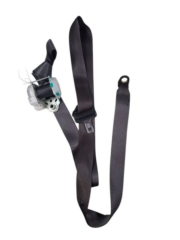 ACADIA    2008 Seat Belt Rear 648456