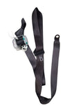 ACADIA    2008 Seat Belt Rear 648456