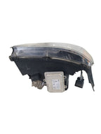 Driver Left Headlight Xenon HID Fits 09-14 ESCALADE 670439