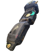 Fuel Tank VIN W 6th Digit Jk Body 2 Door 18.6 Gallon Fits 07-18 WRANGL