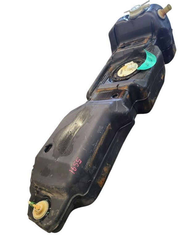 Fuel Tank VIN W 6th Digit Jk Body 2 Door 18.6 Gallon Fits 07-18 WRANGL