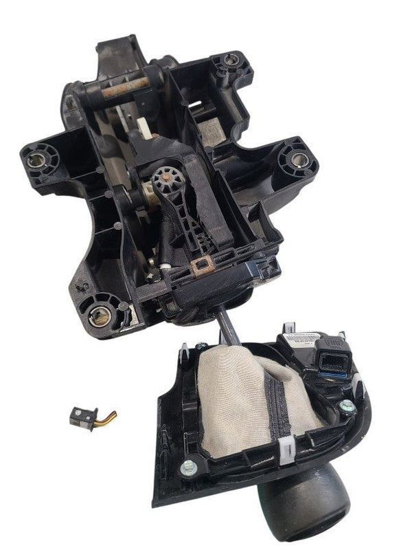 PROMAST15 2019 Transmission Shift 670523
