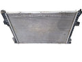 Radiator With Turbo Fits 10-12 FLEX 643966