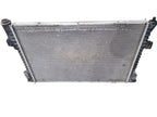 Radiator With Turbo Fits 10-12 FLEX 643966