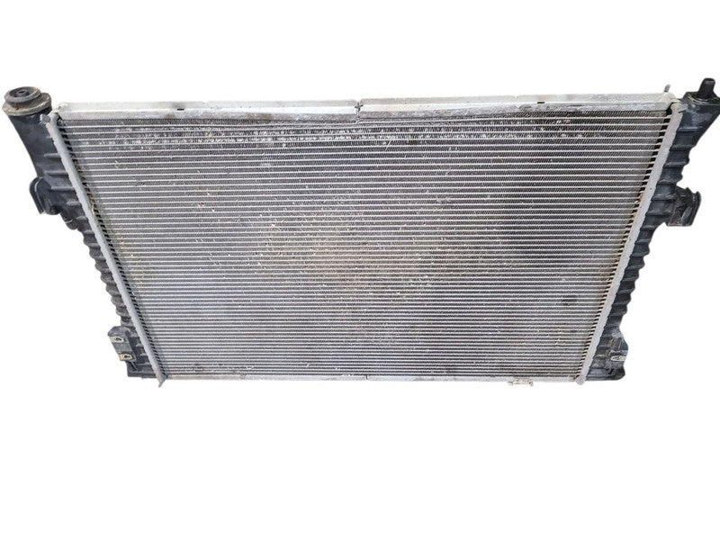 Radiator With Turbo Fits 10-12 FLEX 643966