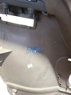 Rear Passenger Door Trim Panel Fits 1998 YUKON 664327