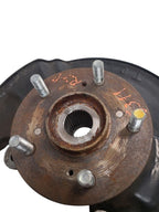 Passenger Front Spindle/Knuckle Vehicle Stability Assist Fits 15-16 CR
